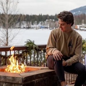 Meet your Posher, Cody